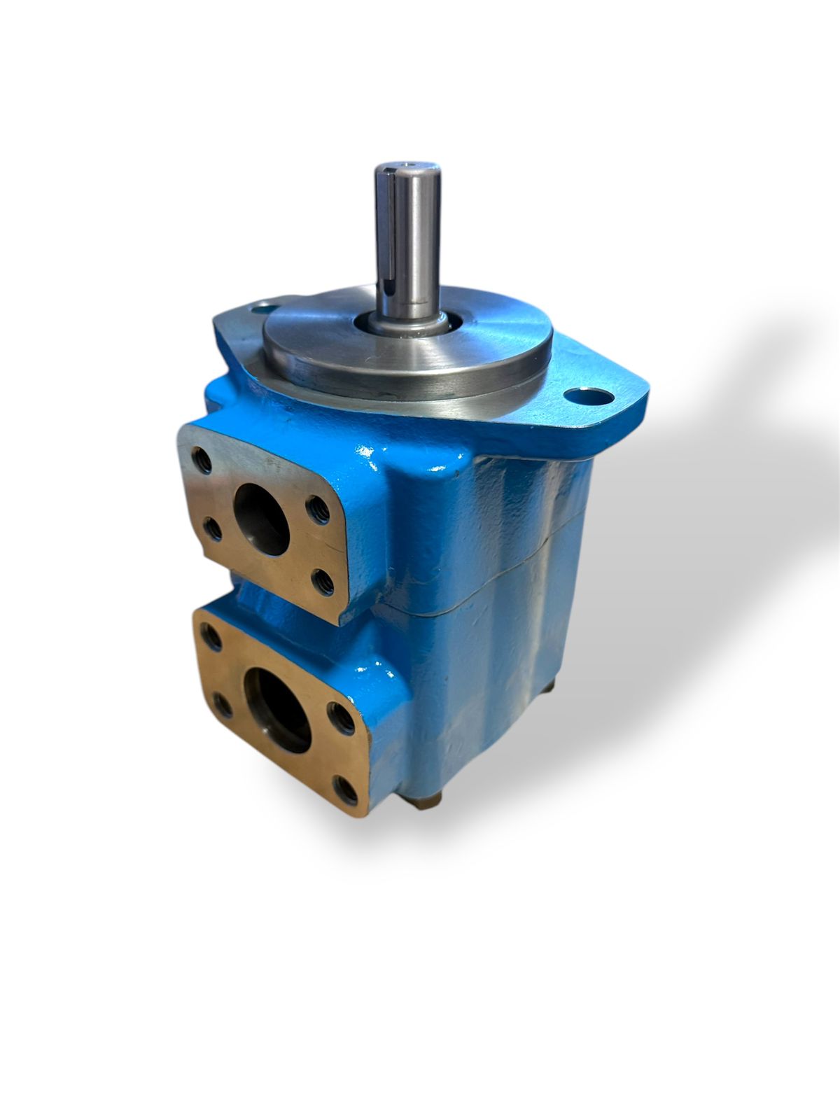 Bomba Hidráulica 25vq Tipo Vickers