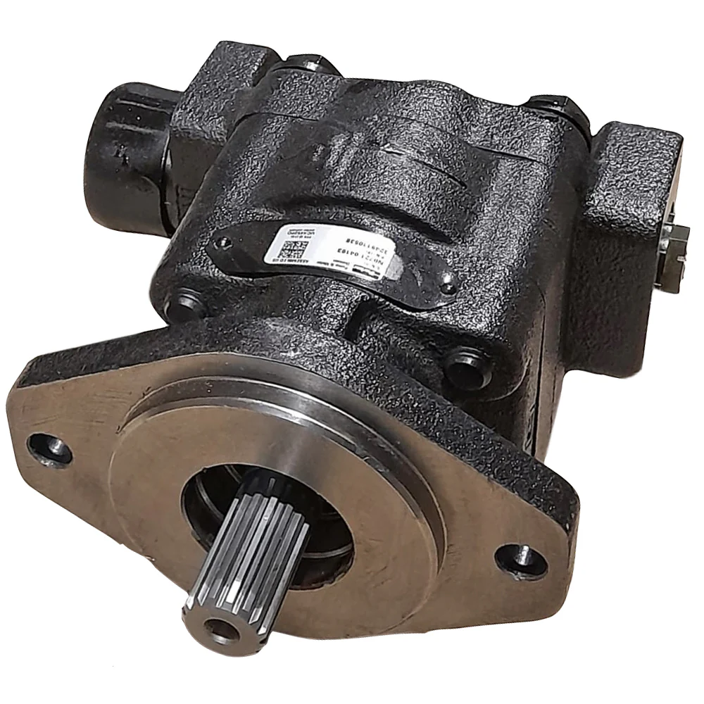 Bomba Hidráulica Para John Deere AT179792// 324-9110-306