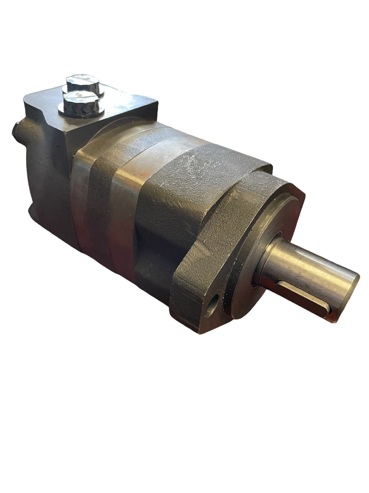 Motor Hidráulico tipo Char Lynn Serie 2000 marca LYZKY