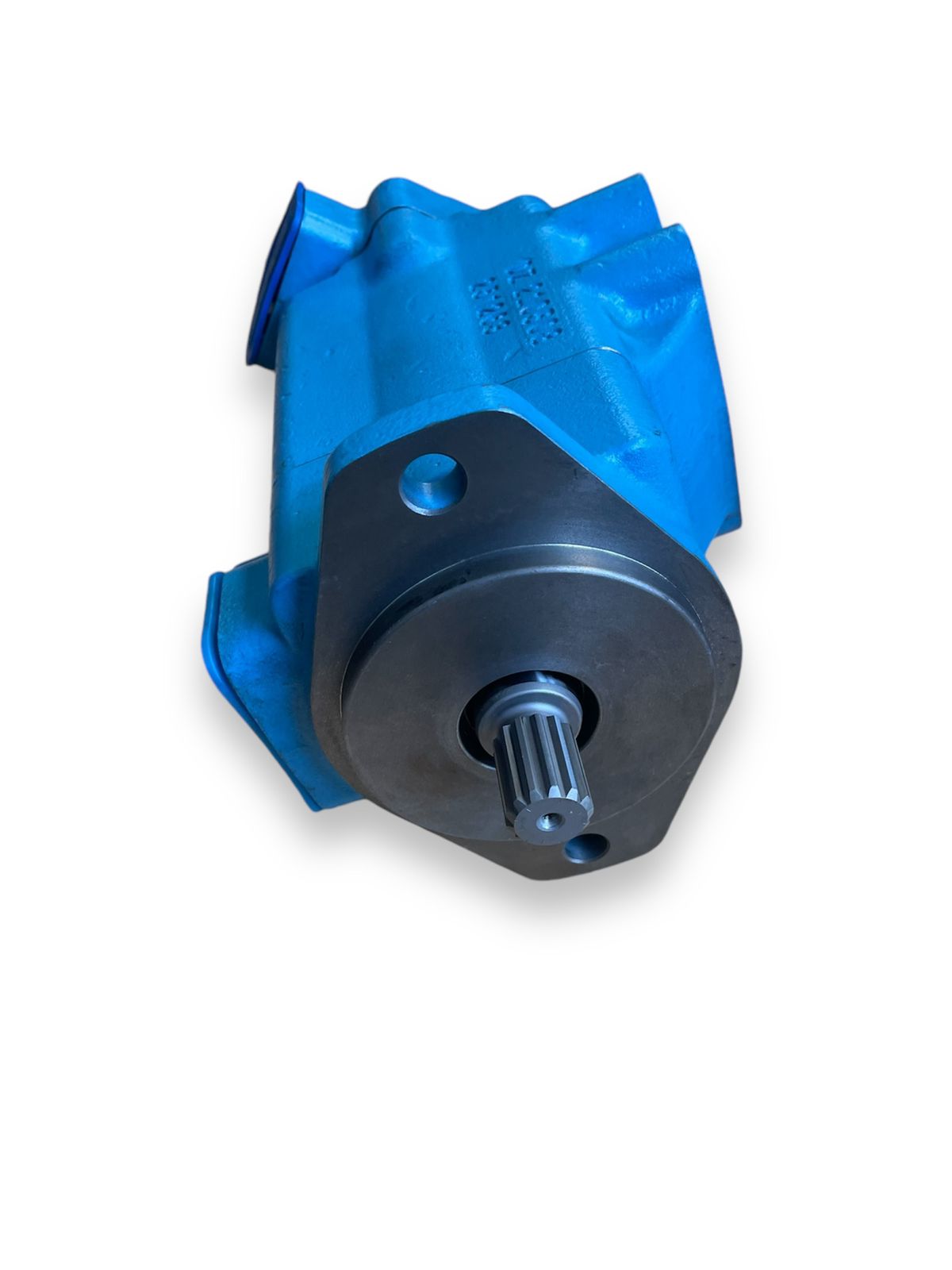 Bomba Hidráulica Doble Tipo Vickers 2520vq