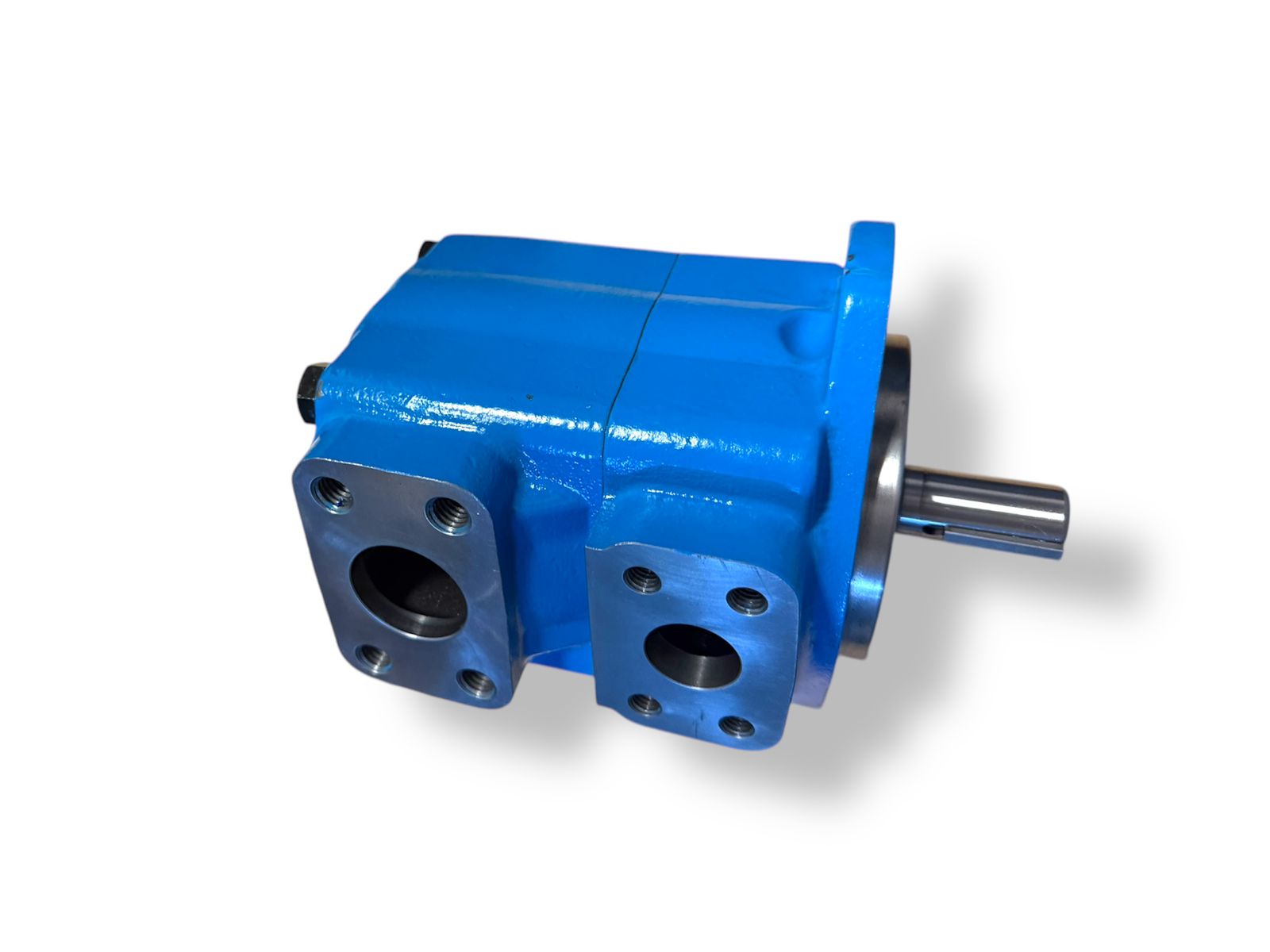 Bomba Hidráulica 25vq Tipo Vickers