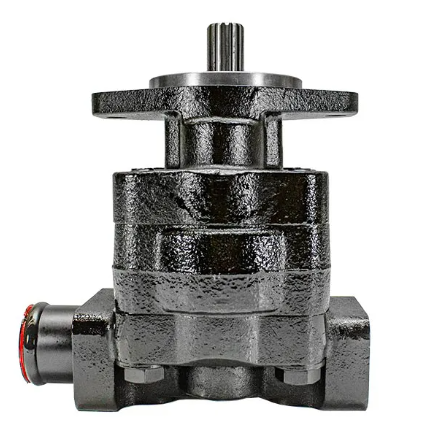 Bomba Hidráulica Para John Deere AT179792// 324-9110-306 