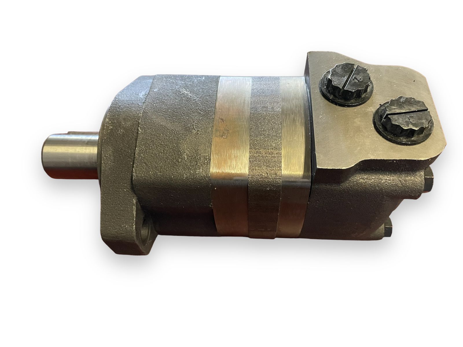 Motor Hidráulico tipo Char Lynn Serie 2000 marca LYZKY