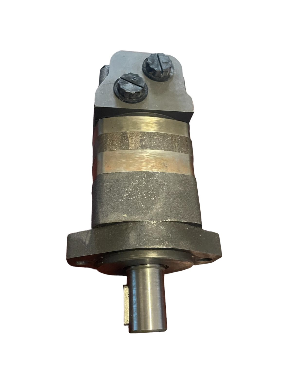 Motor Hidráulico tipo Char Lynn Serie 2000 marca LYZKY