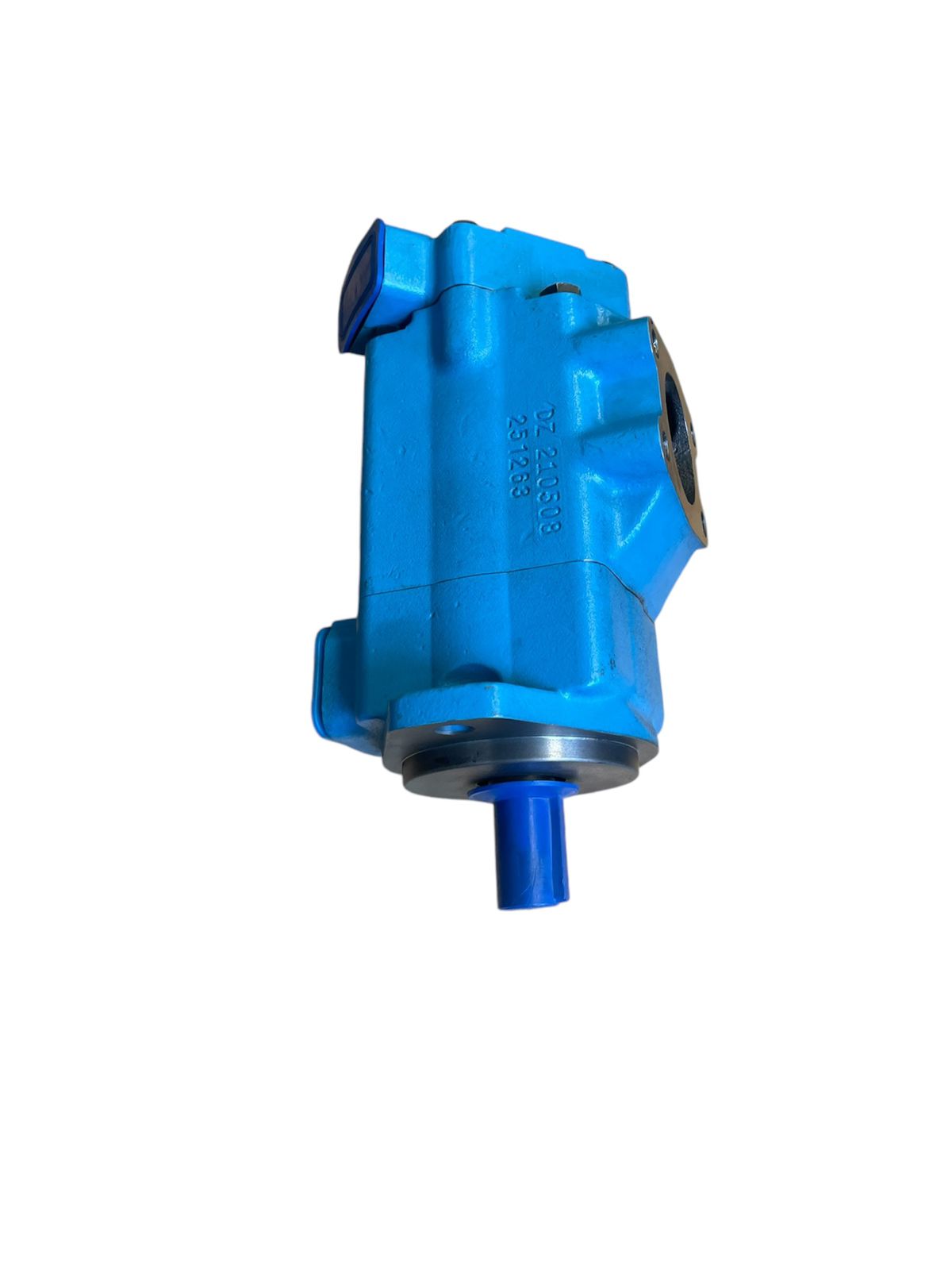 Bomba Hidráulica Doble Tipo Vickers 2520vq