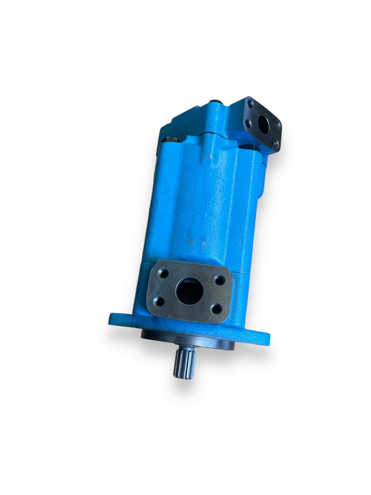 Bomba Hidráulica Doble Tipo Vickers 2520vq