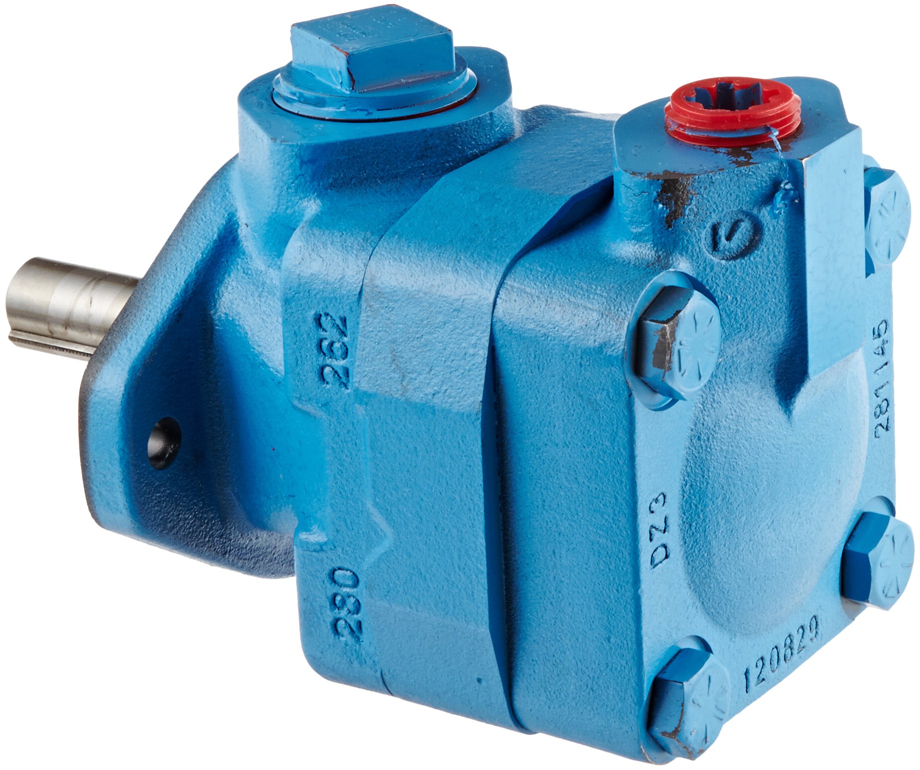 Bomba Hidráulica V20