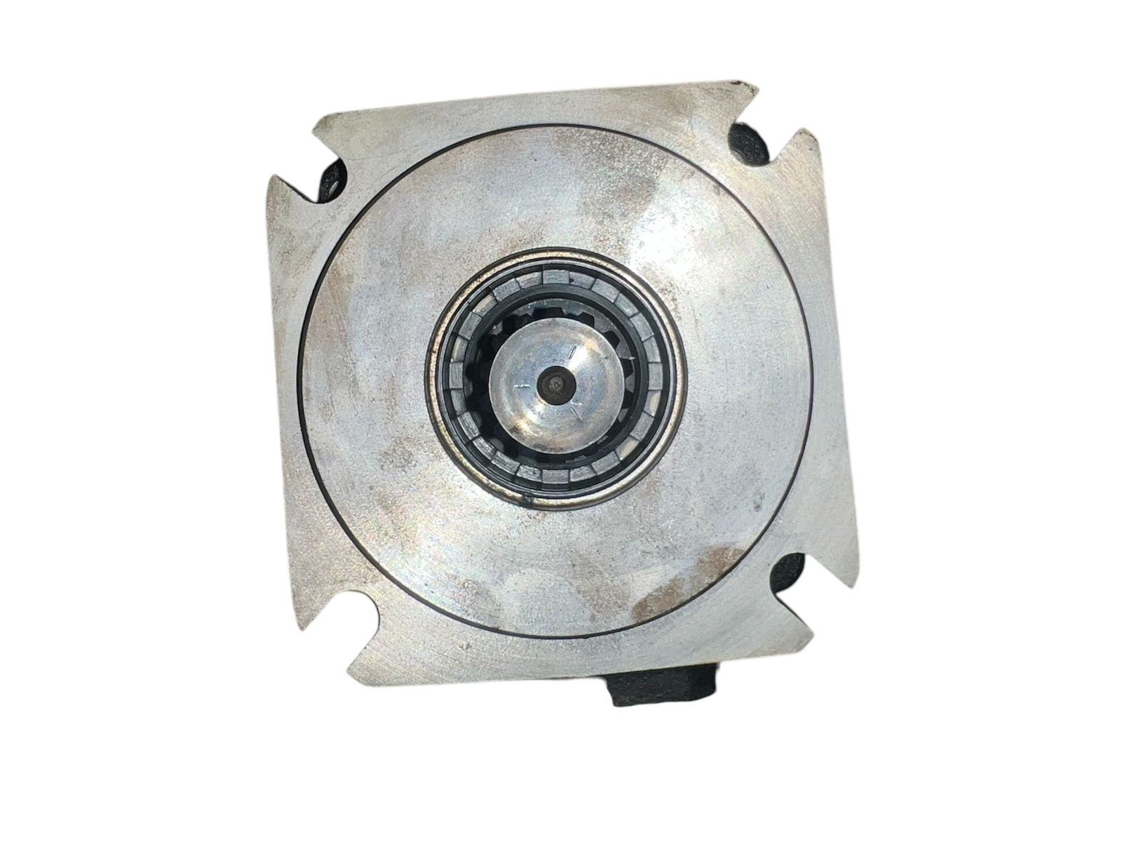 Bomba Hidráulica Parker T7d