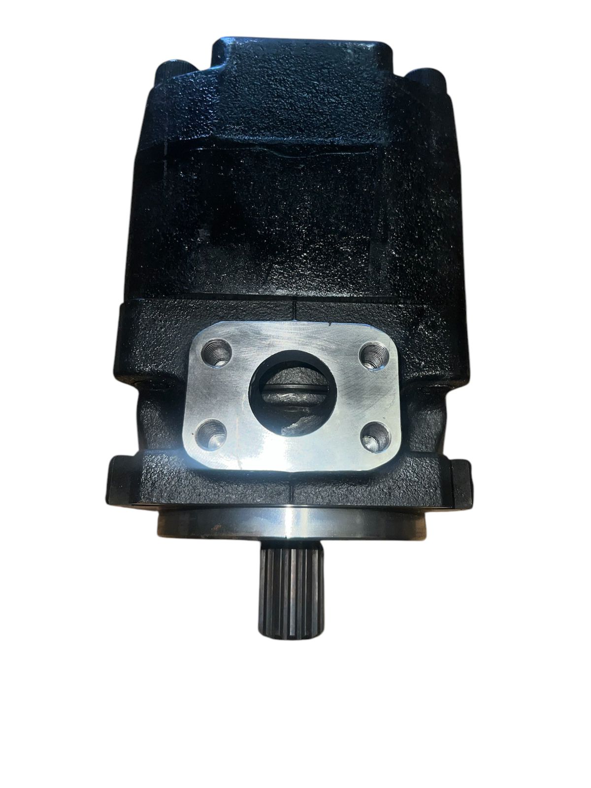 Bomba Hidráulica Parker T7d