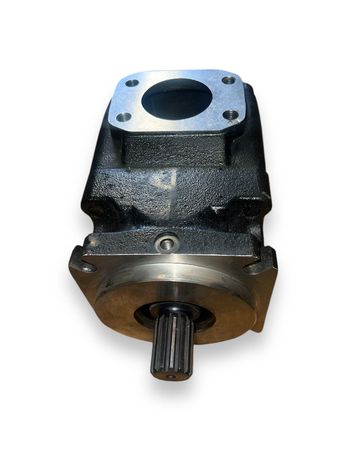 Bomba Hidráulica Parker T7d