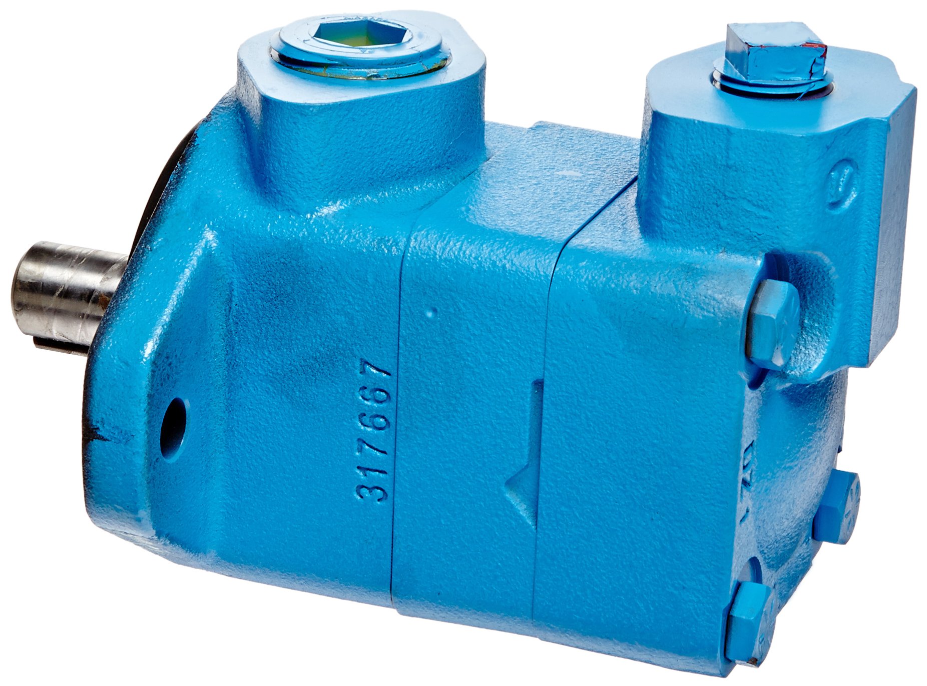 Bomba Hidráulica v10