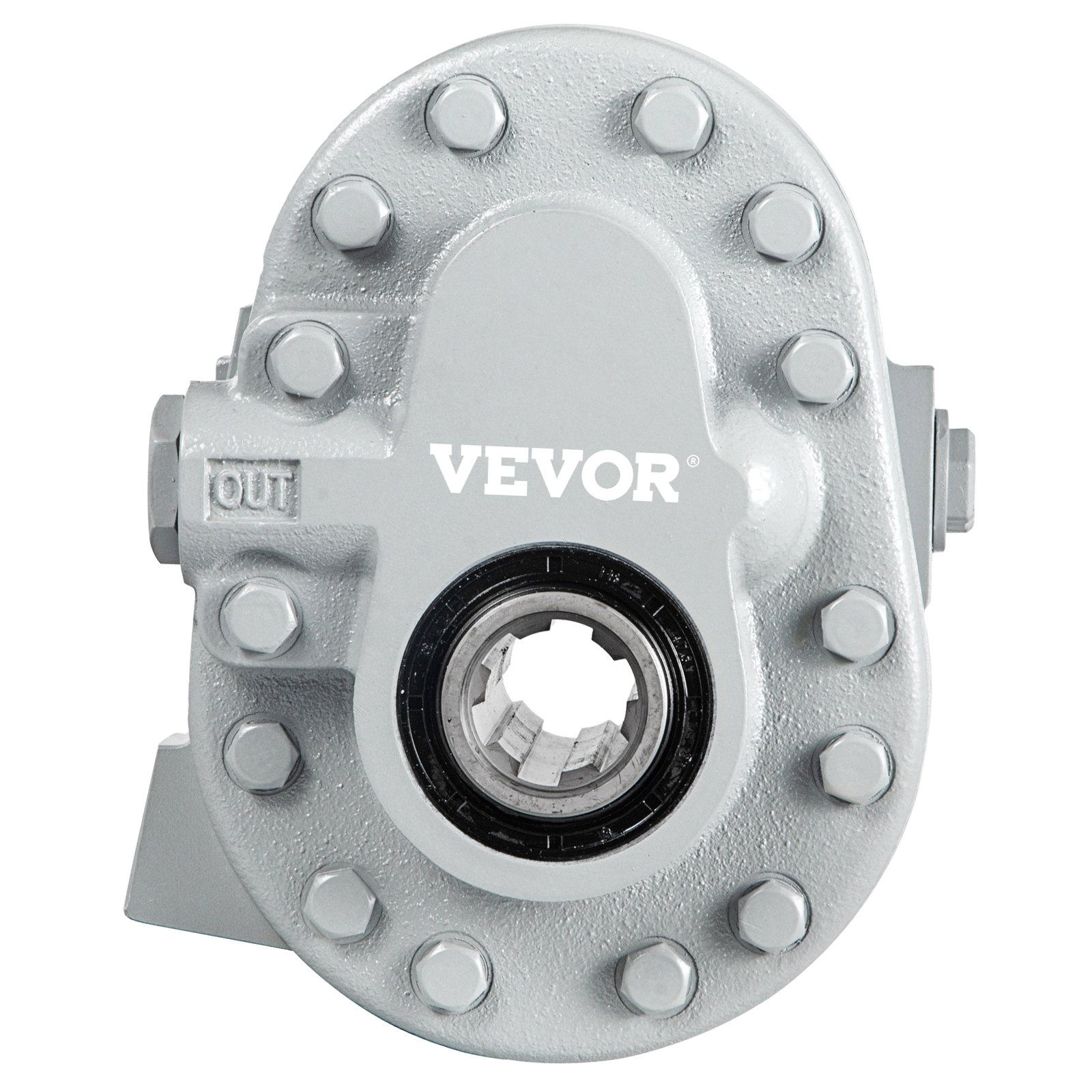 Vevor Gearbox