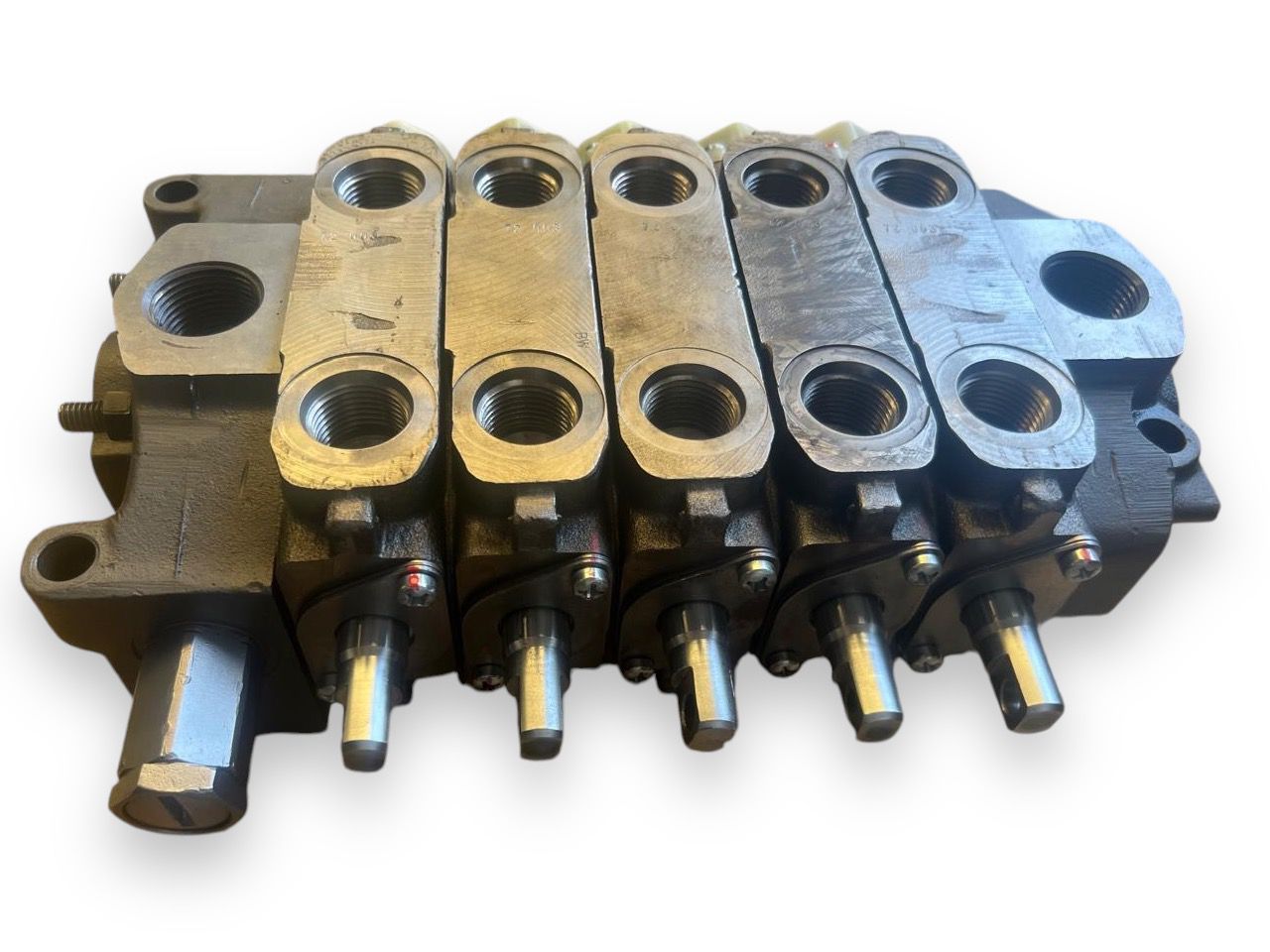 Hydraulic Control Valve