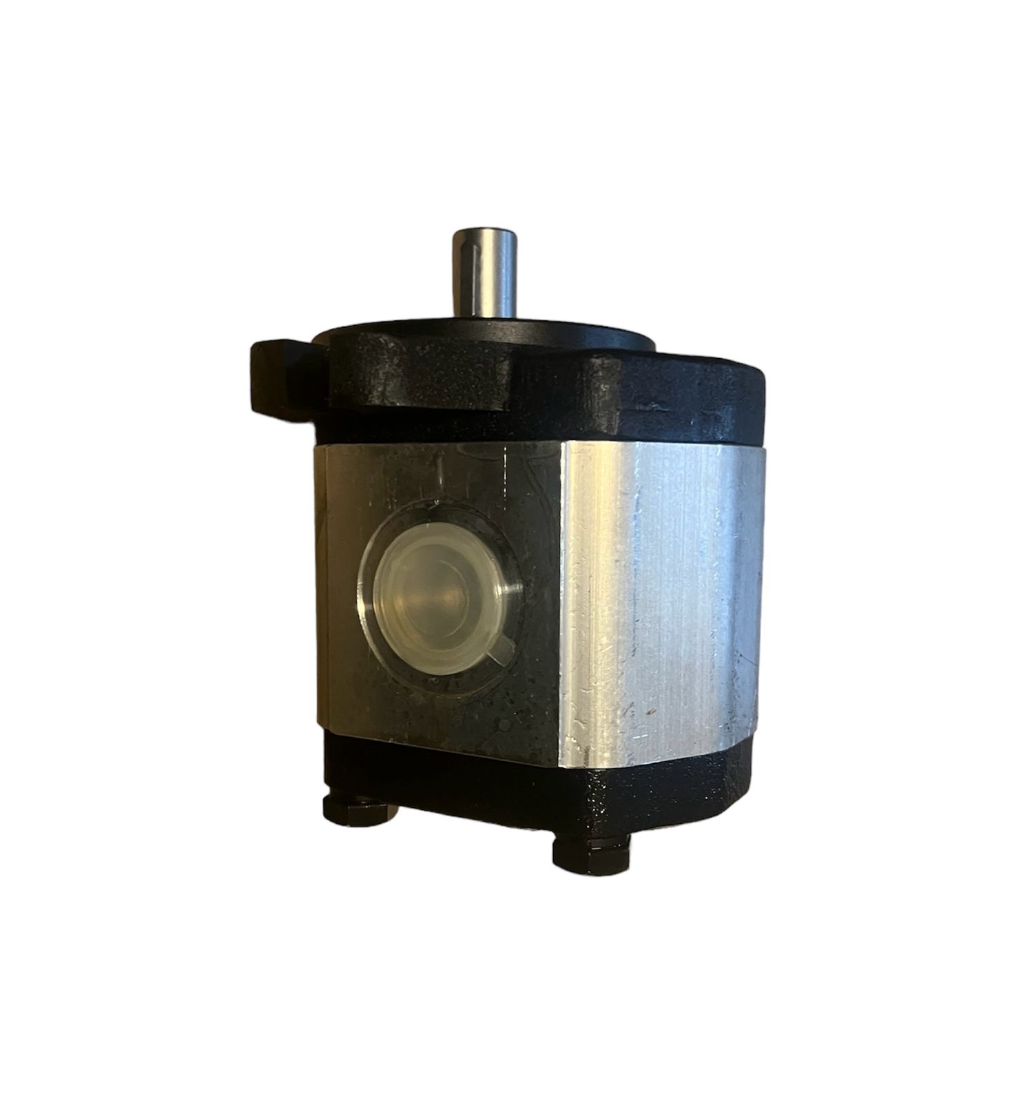 Bomba Hidráulica de engranes Sae A