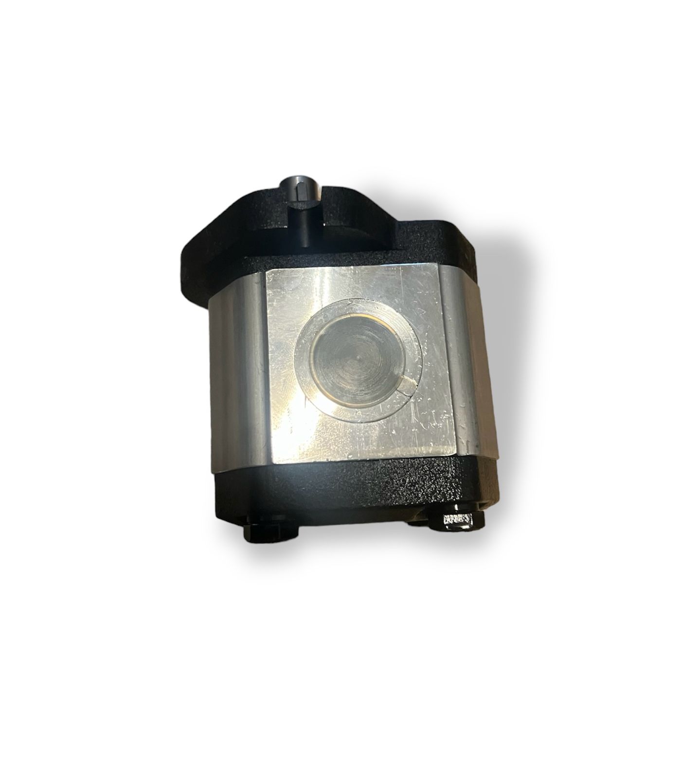 Bomba Hidráulica de engranes Sae A