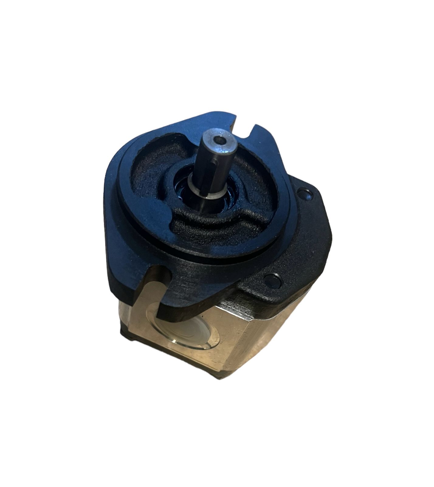 Bomba Hidráulica de engranes Sae A