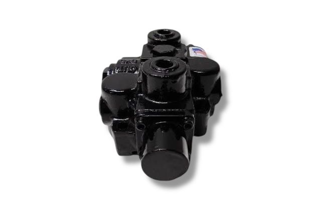 Valvula Direccional Prince 1 palanca 30gpm 