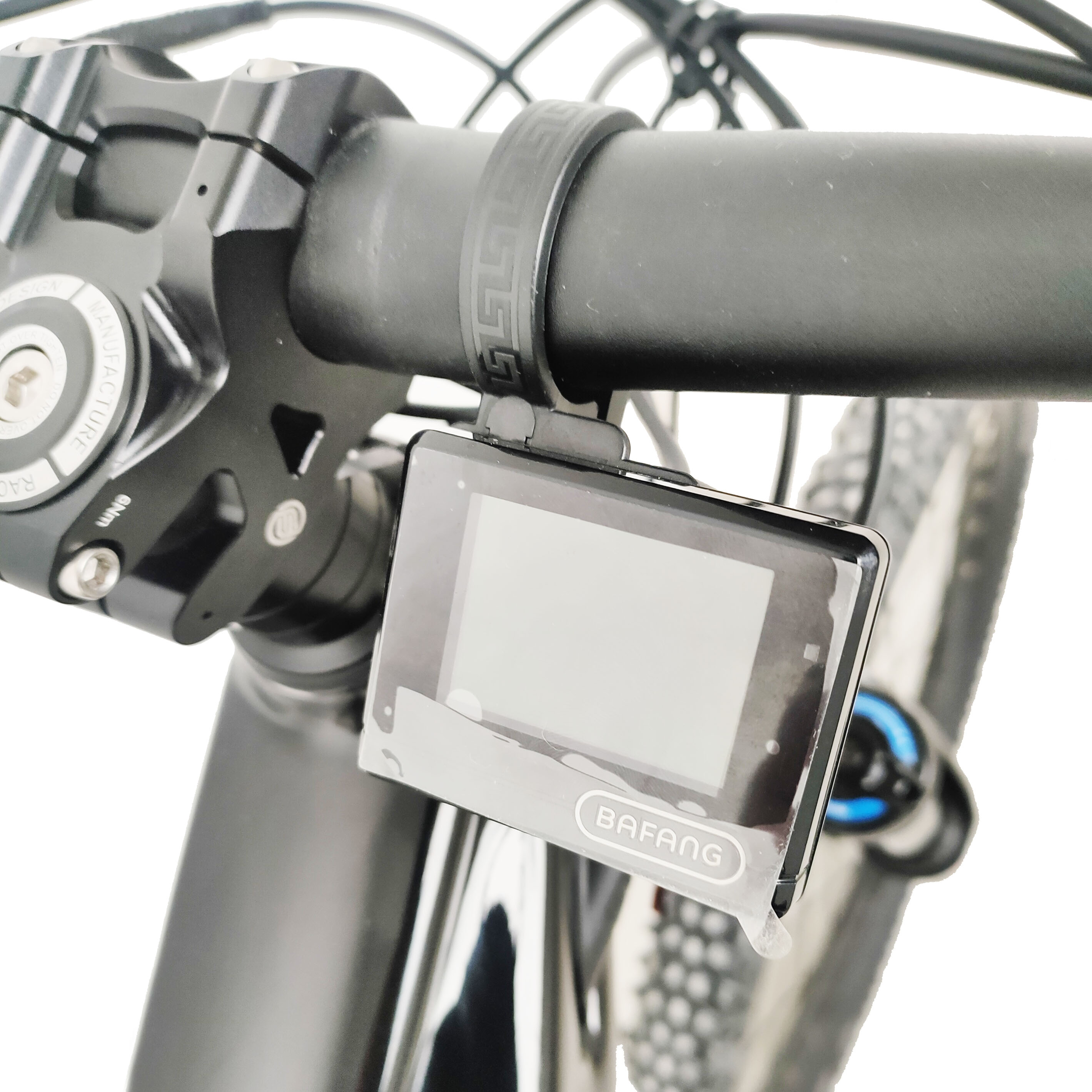 New 29inch mountain electric bike with Bafang middle drive 1000W motor