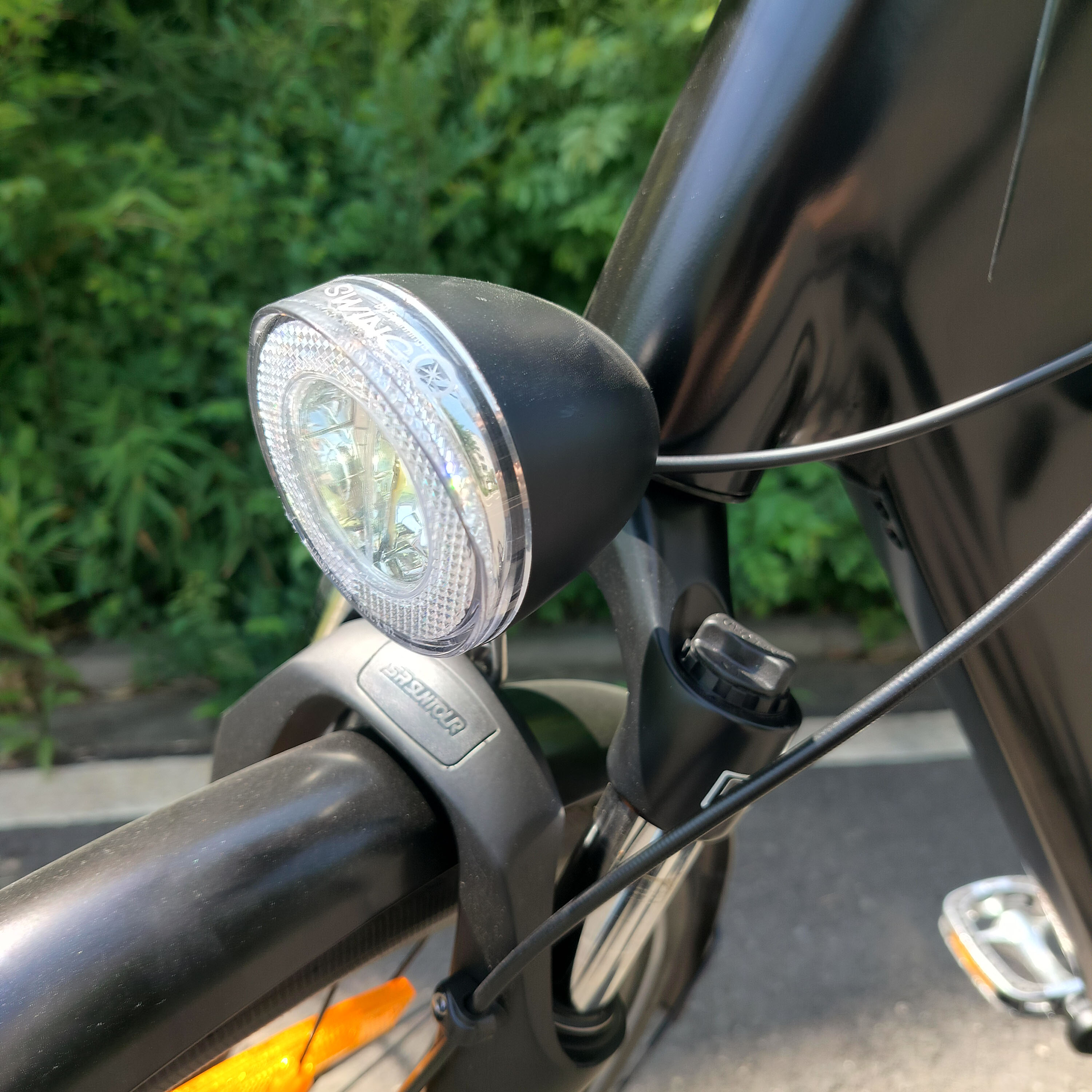 High quality 26inch city electric bike with Bafang Middle drive motor