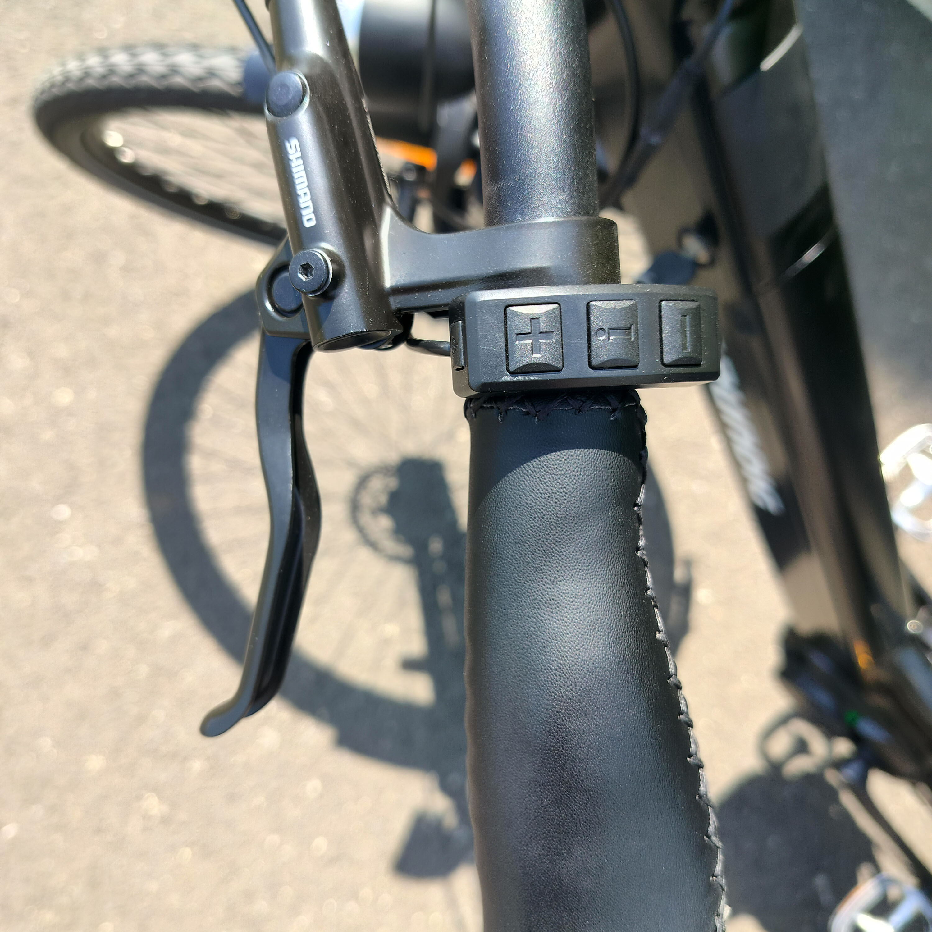 High quality 26inch city electric bike with Bafang Middle drive motor