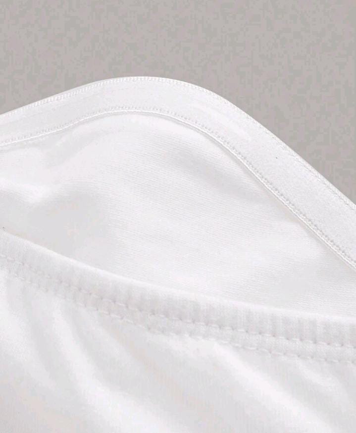 Top blanco