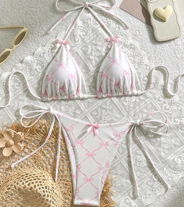 Bikini de verano
