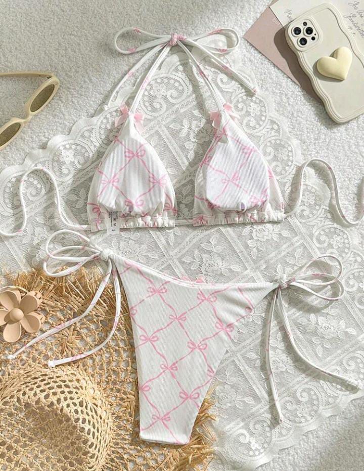 Bikini de verano