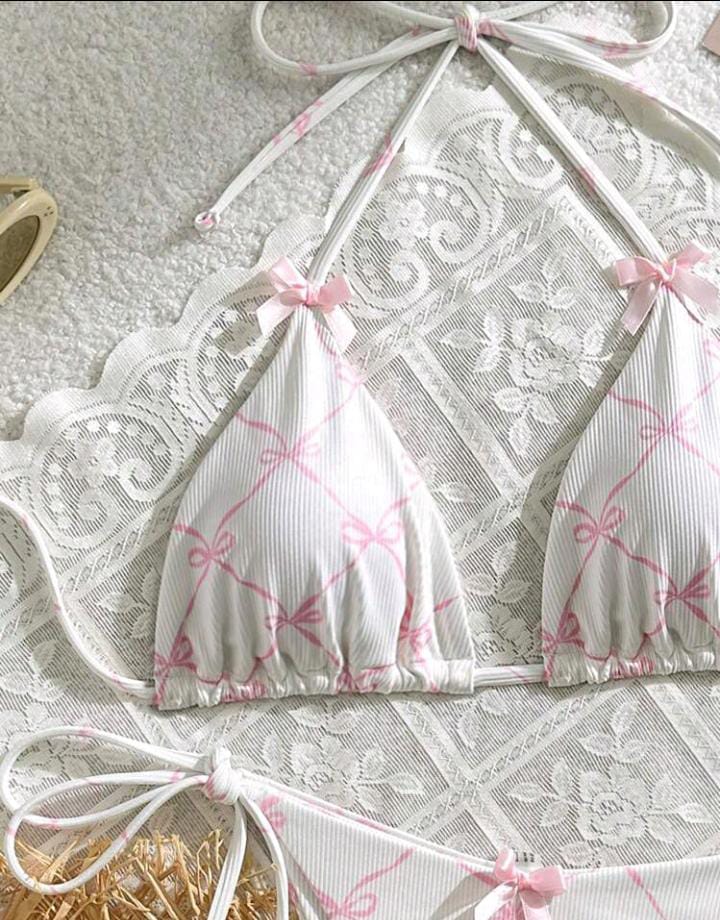 Bikini de verano