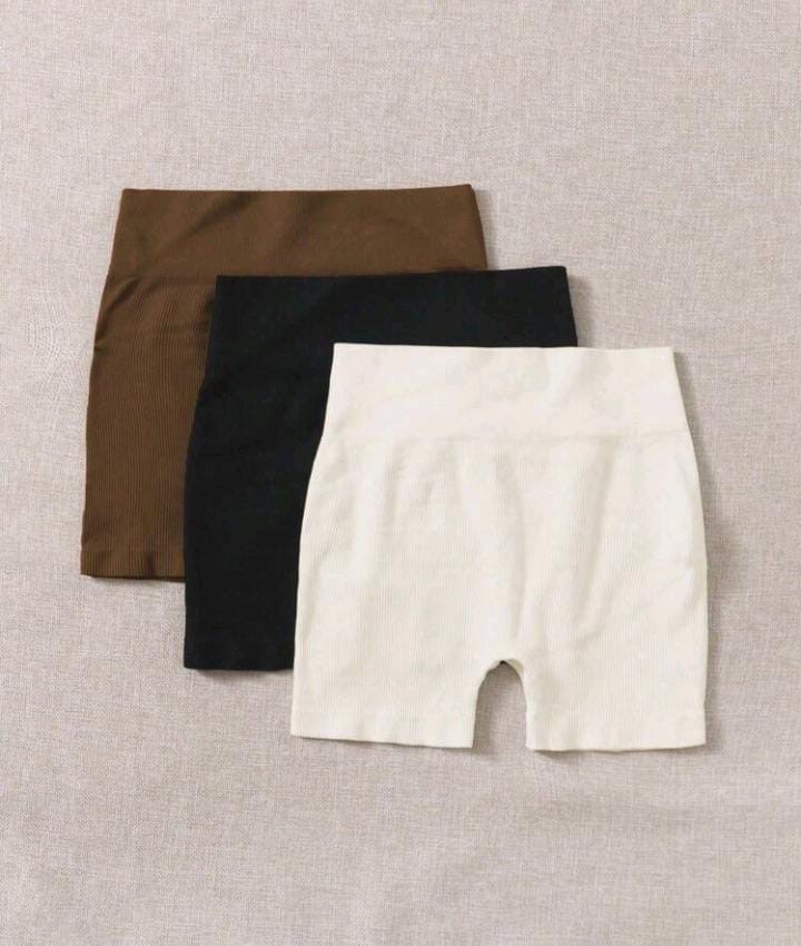 Pantalones cortos de mujer