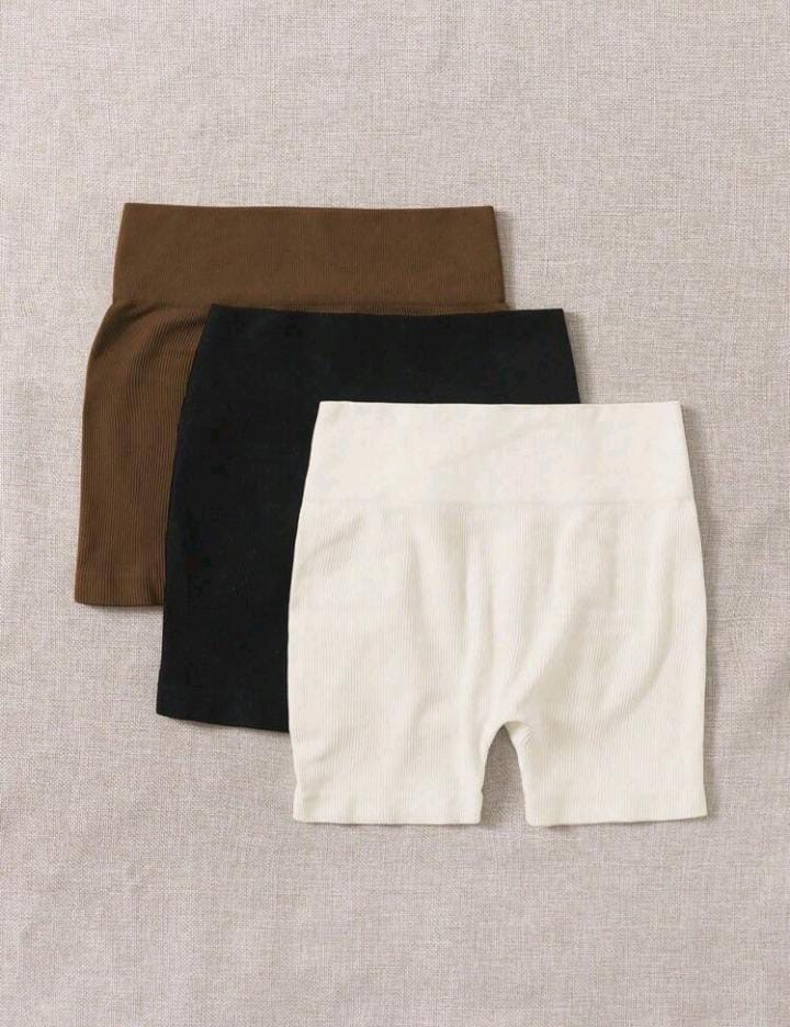 Pantalones cortos de mujer