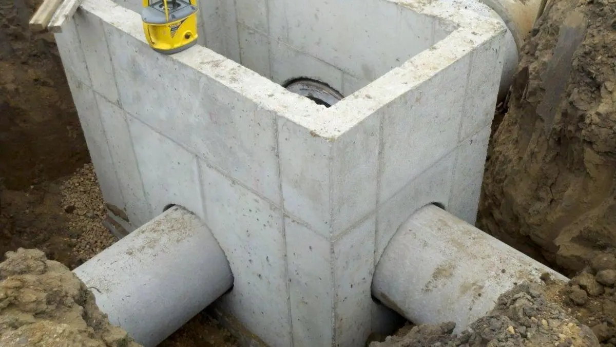 PreCast