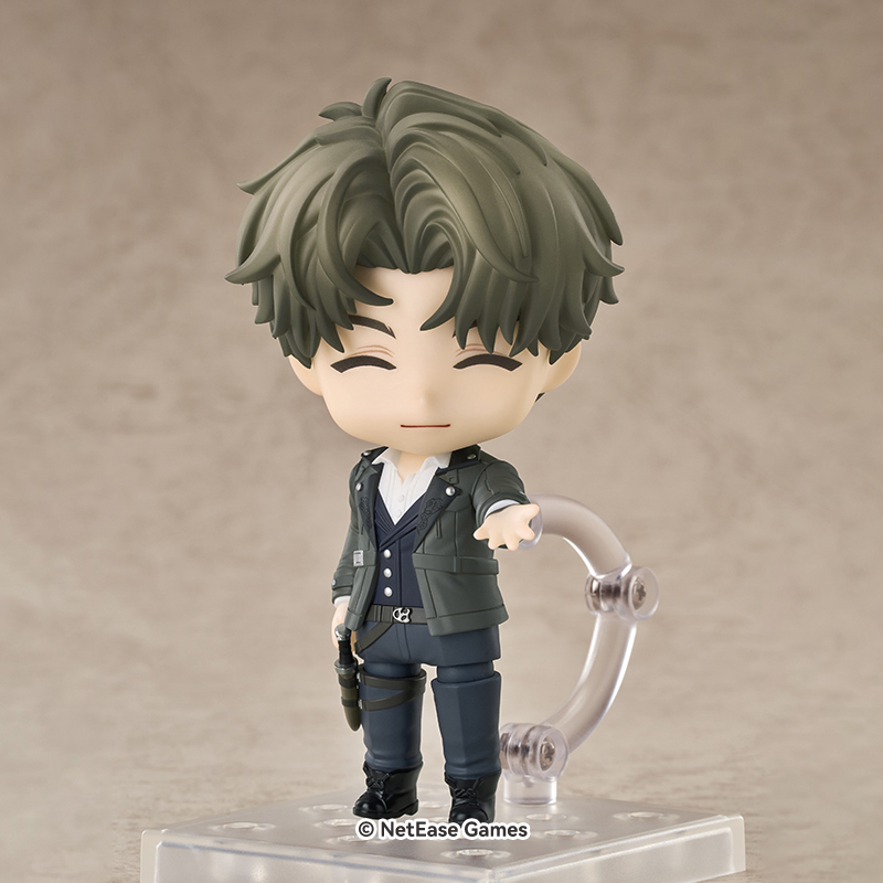 [BEYOND THE WORLD] Nendoroid Bai Yuan