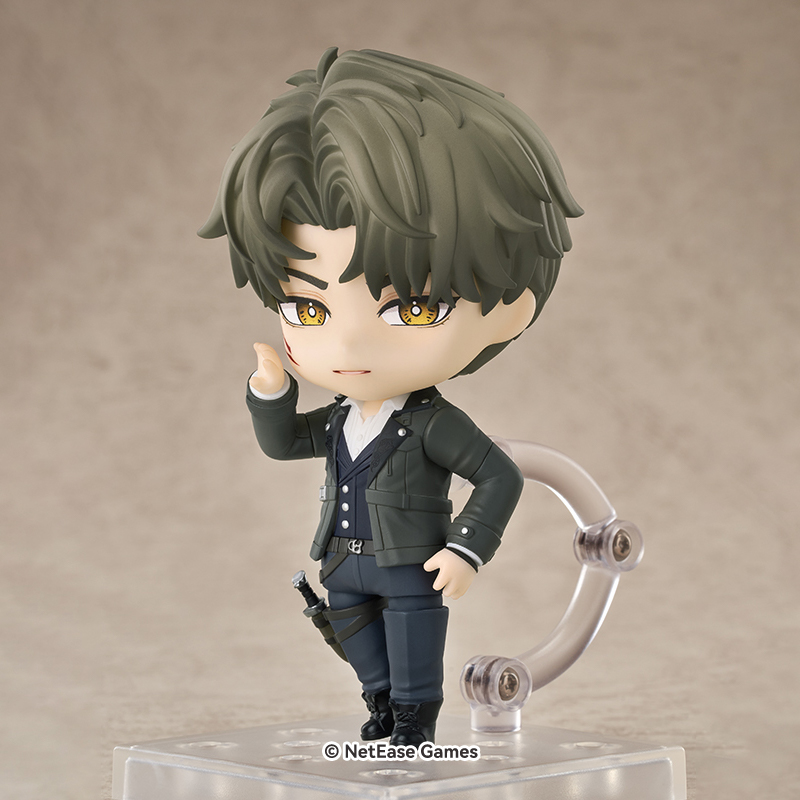 [BEYOND THE WORLD] Nendoroid Bai Yuan