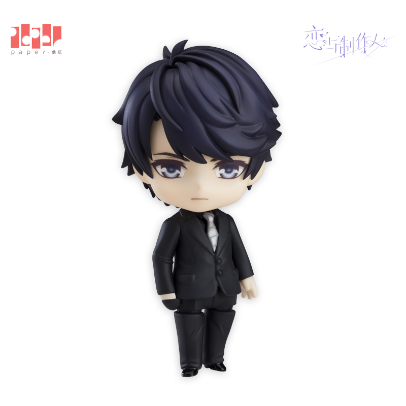 [MR LOVE: QUEEN'S CHOICE] Nendoroid Victor