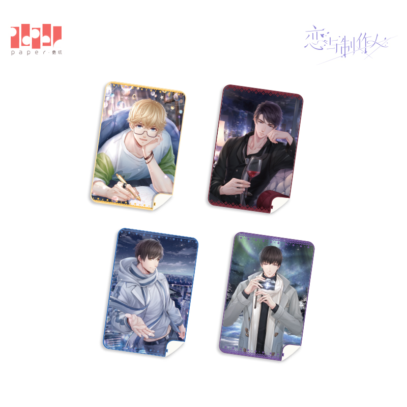 [MR LOVE: QUEEN'S CHOICE] Garden Series Blanket