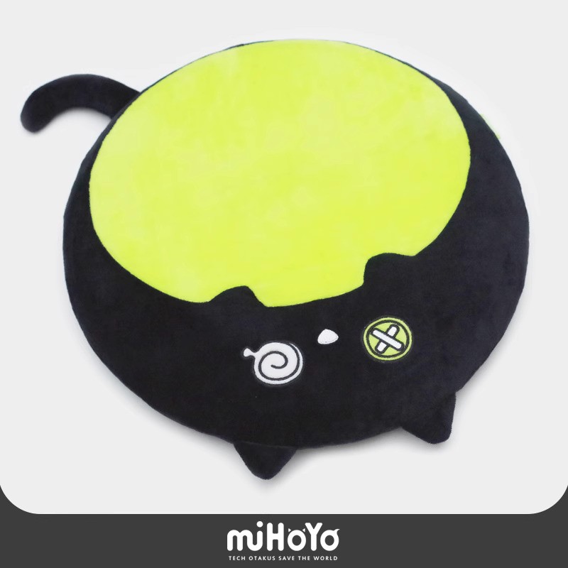 [HONKAI IMPACT 3] Valkyrie Dormitory Seat Cushion