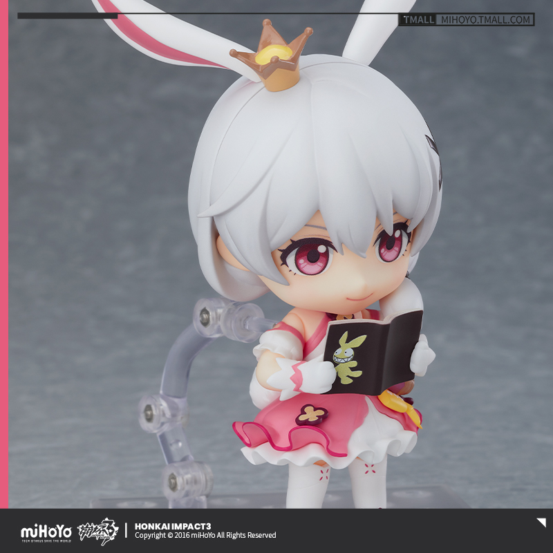 [HONKAI IMPACT 3] Nendoroid Theresa