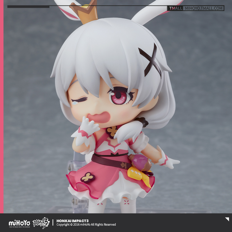 [HONKAI IMPACT 3] Nendoroid Theresa