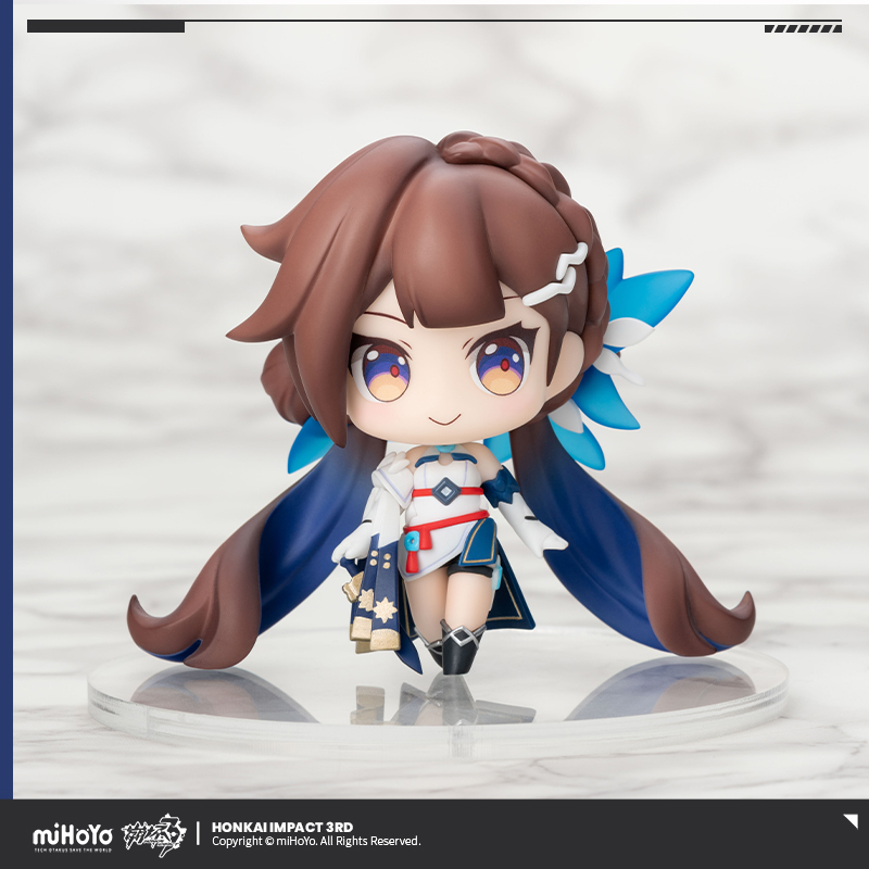 [HONKAI IMPACT 3] Asteroid Li Sushang