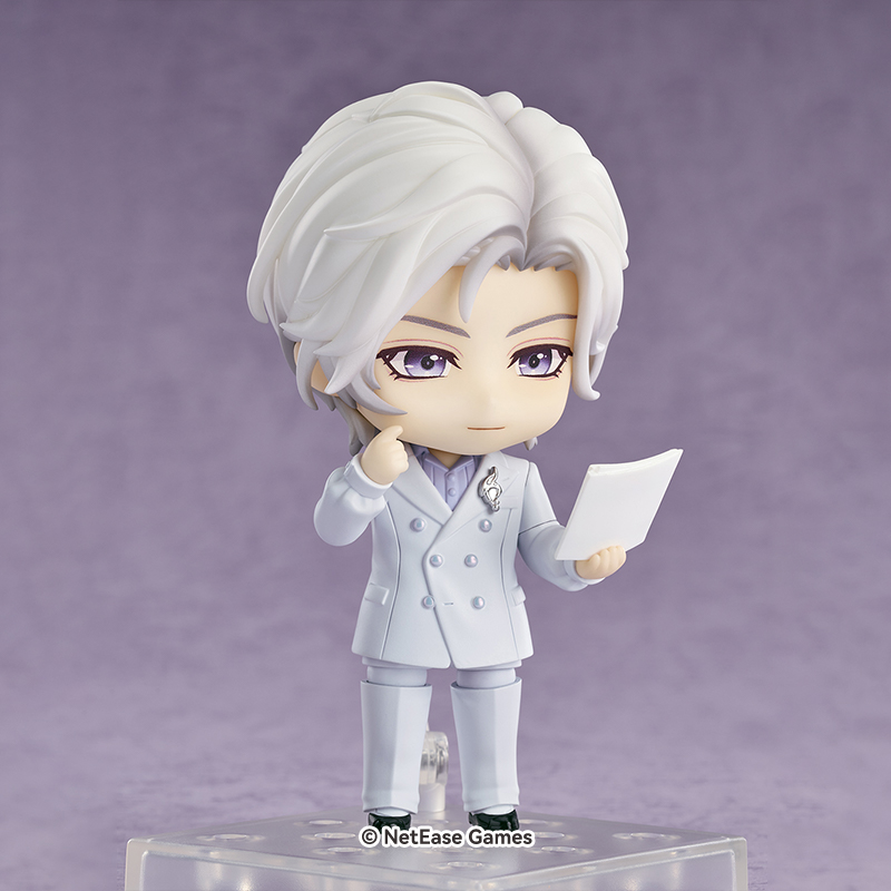 [BEYOND THE WORLD] Nendoroid Xia Xiao Yin