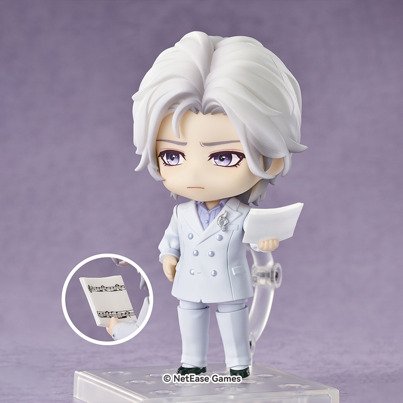 [BEYOND THE WORLD] Nendoroid Xia Xiao Yin