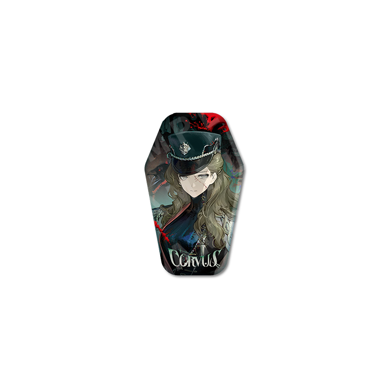 [REVERSE:1999] The Vampire's Memory Series Badge
