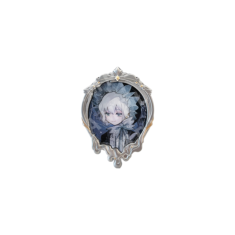 [REVERSE:1999] A Night of the Bizarre Series Badge