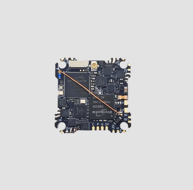 Mạch điều khiển bay HDzero AIO15 chính hãng