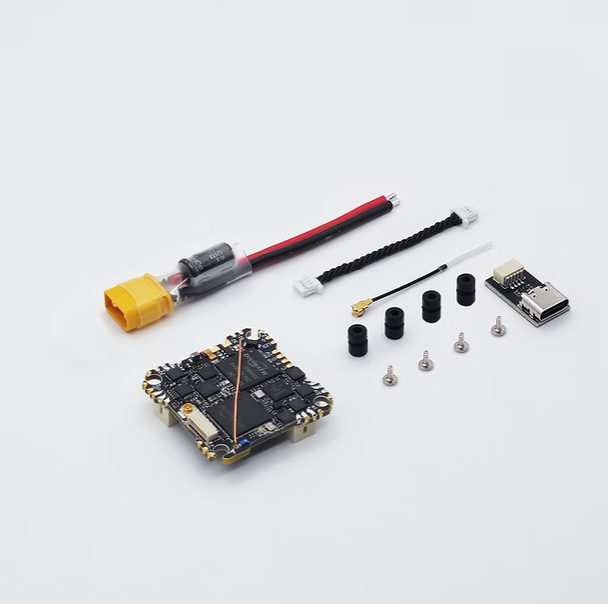 Mạch điều khiển bay HDzero AIO15 chính hãng