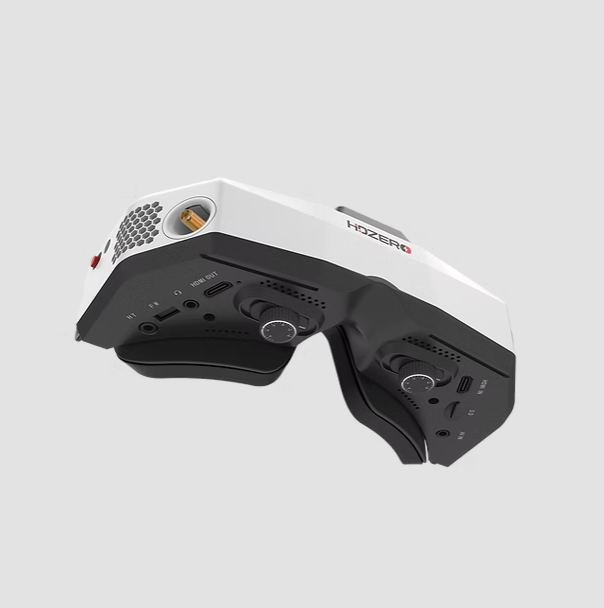 Kính FPV HDzero Goggles 2 chính hãng