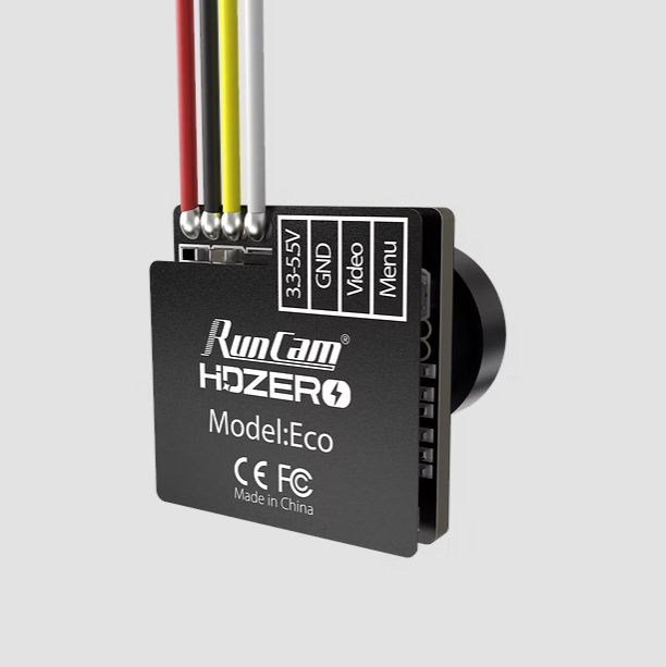 Camera FPV Hdzero Eco 