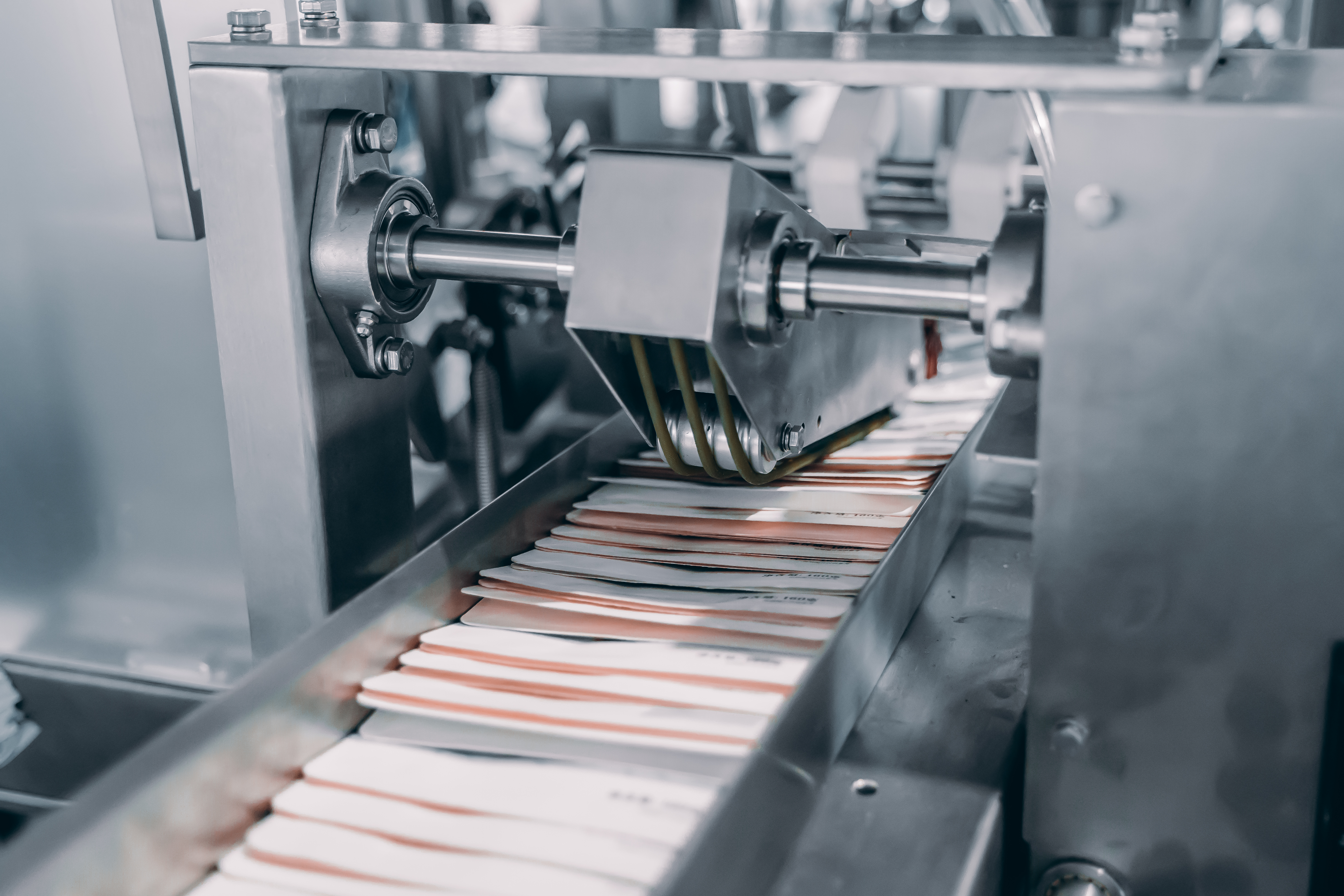 JK_Rotary Packaging Machines