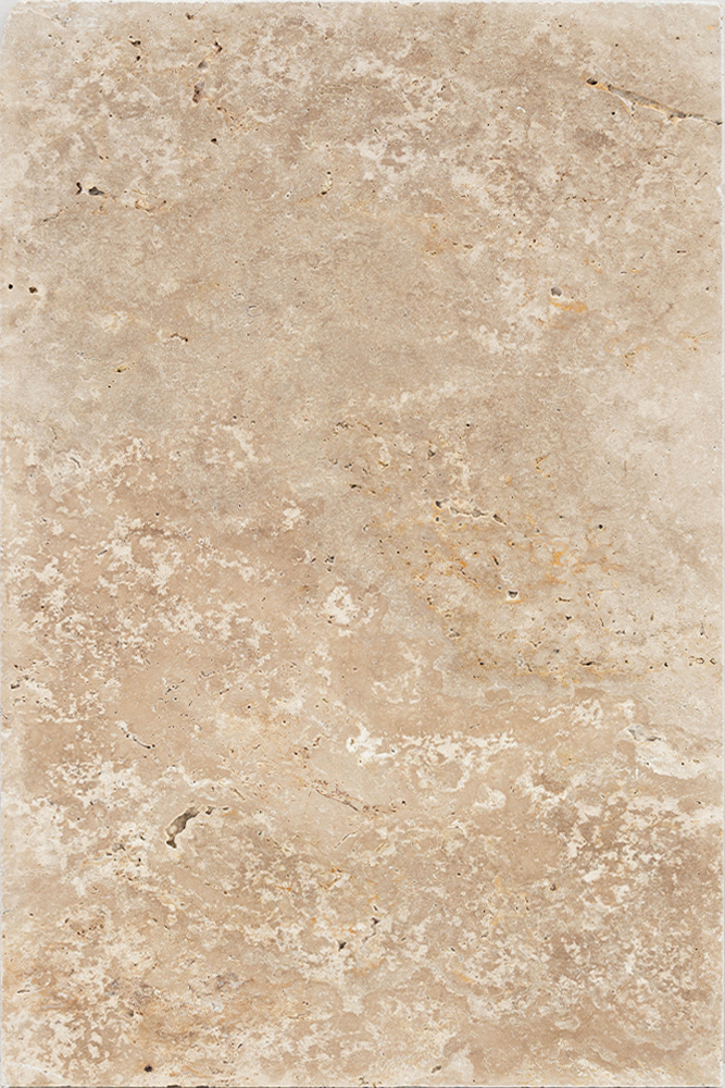 Dallage Travertin Premium