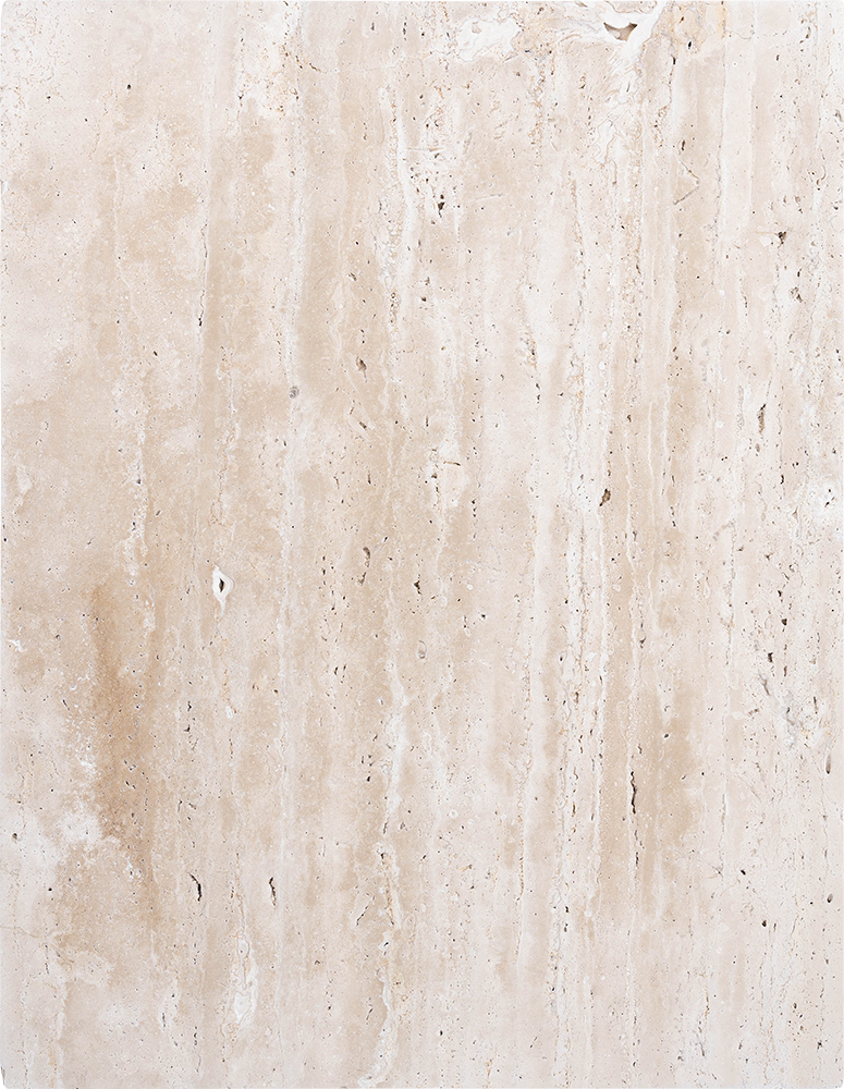 Dallage Travertin Veincut